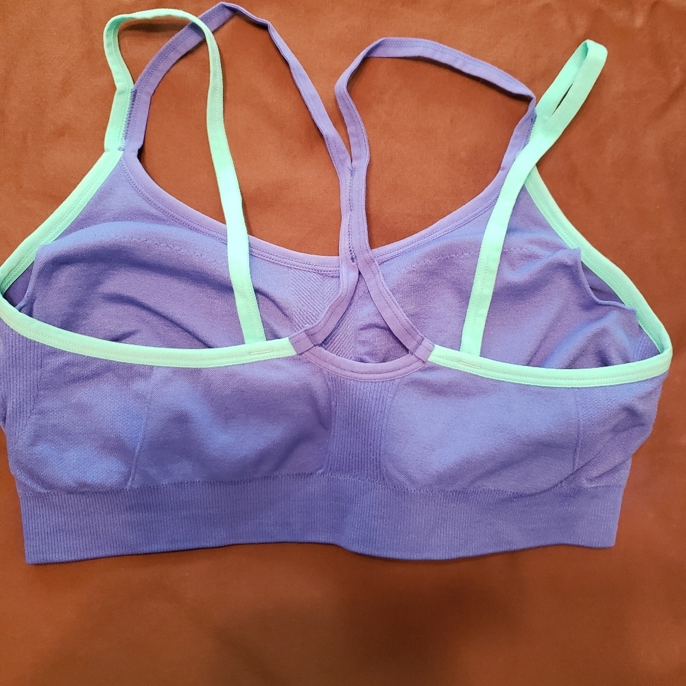 RBX SPORTS BRA - Picture 2 of 3
